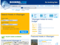 vlissingenhotels.com