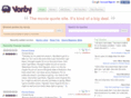 vorby.com
