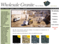 wholesale-granite-tile.com