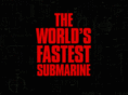 worldsfastestsubmarine.com