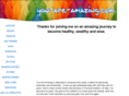 you-are-amazing.com