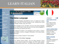 youlearnitalian.com