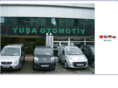 yusaotomotiv.com