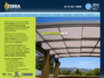 zebraawning.com