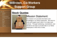 68brown.org