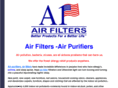 a1airfilters.com