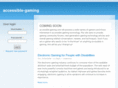 accessible-gaming.com