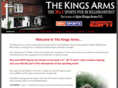 ajaxkingsarms.com