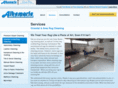 albemarlerugcleaning.com