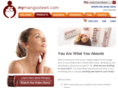 allnaturalglimpse.com