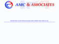 amc-associates.com