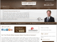 andybrowninsurance.com