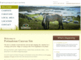 arisaigcampsite.com