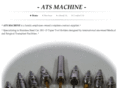 atsmachine.net