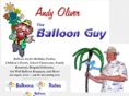 balloonguy.info