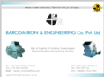 barodairon.com