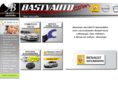 bastyauto.com