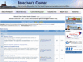 beacherscorner.com