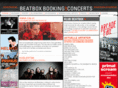 beatbox.nu