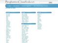 binghamtonclassifieds.net