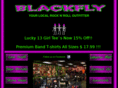 blackflyaustin.com