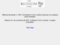 blossomfund.org