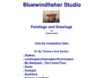 bluewindfisher.com