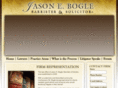 bogleslawoffice.com