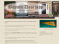 bostondoorstop.com