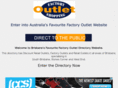 brisbaneoutlets.com