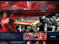 canadawushu.com