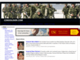 canucksoldier.com