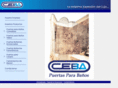 ceba-ca.com