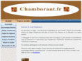 chamborant.com