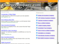 chargecompany.com