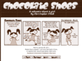 chocolateshoes.net