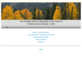 christinedriessen.com