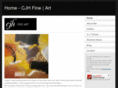 cjhfineart.com