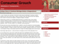 consumergrouch.com