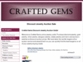 craftedgems.com