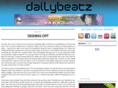 dailybeatz.com