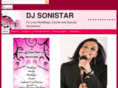 djsonistar.com