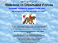 dreamlandponies.com