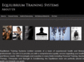 eqtrainingsystems.com