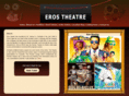 erostheatre.com