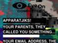 eyeoncommittee.com