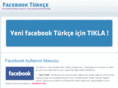 facebookturkce.net