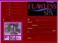 flawlessspa.net