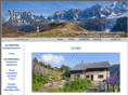 frenchalpineretreat.com
