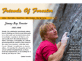 friendsofforrester.com